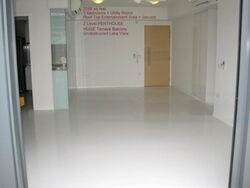 The Lakefront Residences (D22), Condominium #490536921